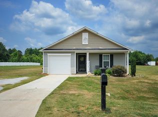 1246 Settle Rd, Inman, SC 29349