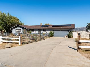 19569 Cherry Ln, Tehachapi, CA 93561