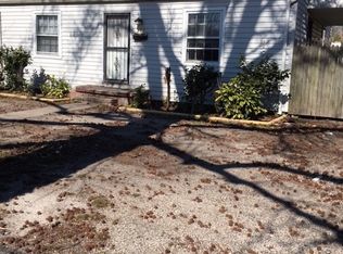 320 E Little Creek Rd, Norfolk, VA 23505