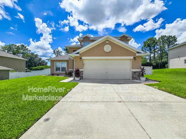5002 SW 58th Pl, Ocala, FL 34474