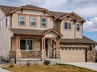 2008 80th Avenue Ct, Greeley, CO 80634