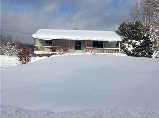 5096 Bigelow Rd, West Valley, NY 14171