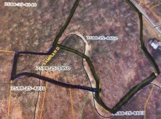 0 Johns Creek Sampler Dr, Cullowhee, NC 28723