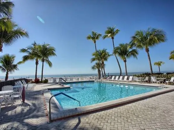 2580 Estero Blvd APT 402, Fort Myers Beach, FL 33931