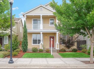 5371 SE Lone Oak St, Hillsboro, OR 97123