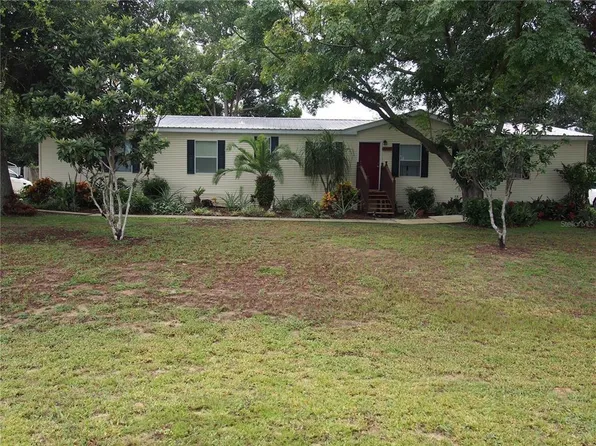 11425 Pheasant Trl, Leesburg, FL 34788