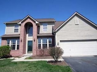 6080 Rothchester Dr, Galloway, OH 43119