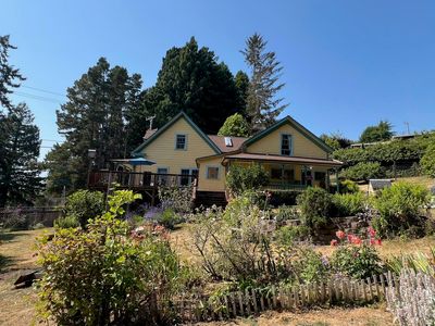 1440 Union St, Arcata, CA, 95521