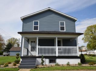 814 Liberty St, Danville, PA 17821