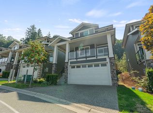 50634 Ledgestone Pl #18, Chilliwack, BC V2P0E7