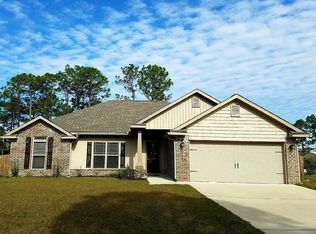 9154 Deer Ln, Navarre, FL 32566