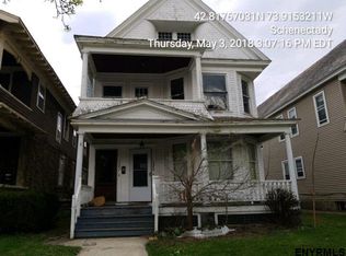 1380 Glenwood Blvd, Schenectady, NY 12308