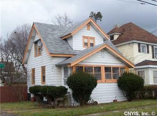 508 W Newell St, Syracuse, NY 13205