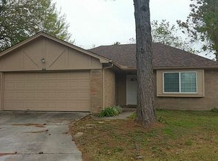 1018 Afton Ct, Tomball, TX 77375