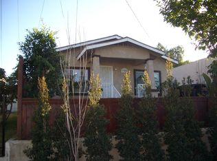 4825 Lantana Dr, San Diego, CA 92105