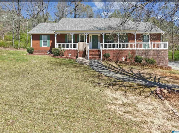 80 Gene Glenn Ln, Odenville, AL 35120