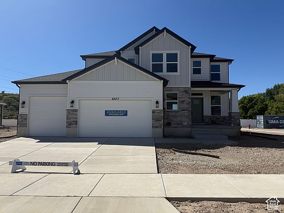 2nd image of 6377 S Larry Way #137