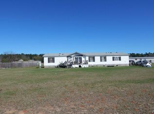 6125 Waco Ct, Wedgefield, SC 29168