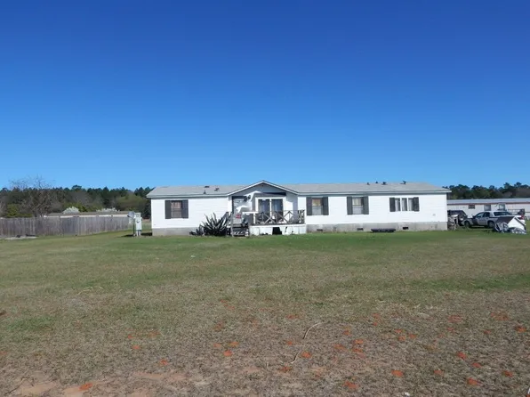 6125 Waco Ct, Wedgefield, SC 29168