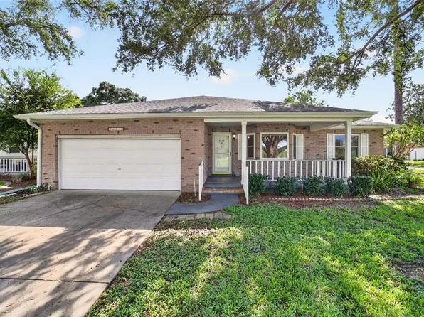 9885 SW 90TH AVENUE #D, OCALA, FL 34481