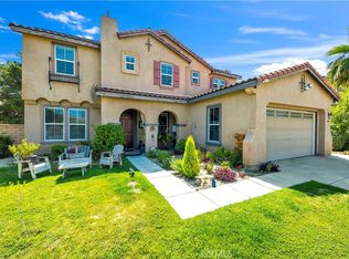 1048 Paintbrush Trl, Hemet, CA 92545