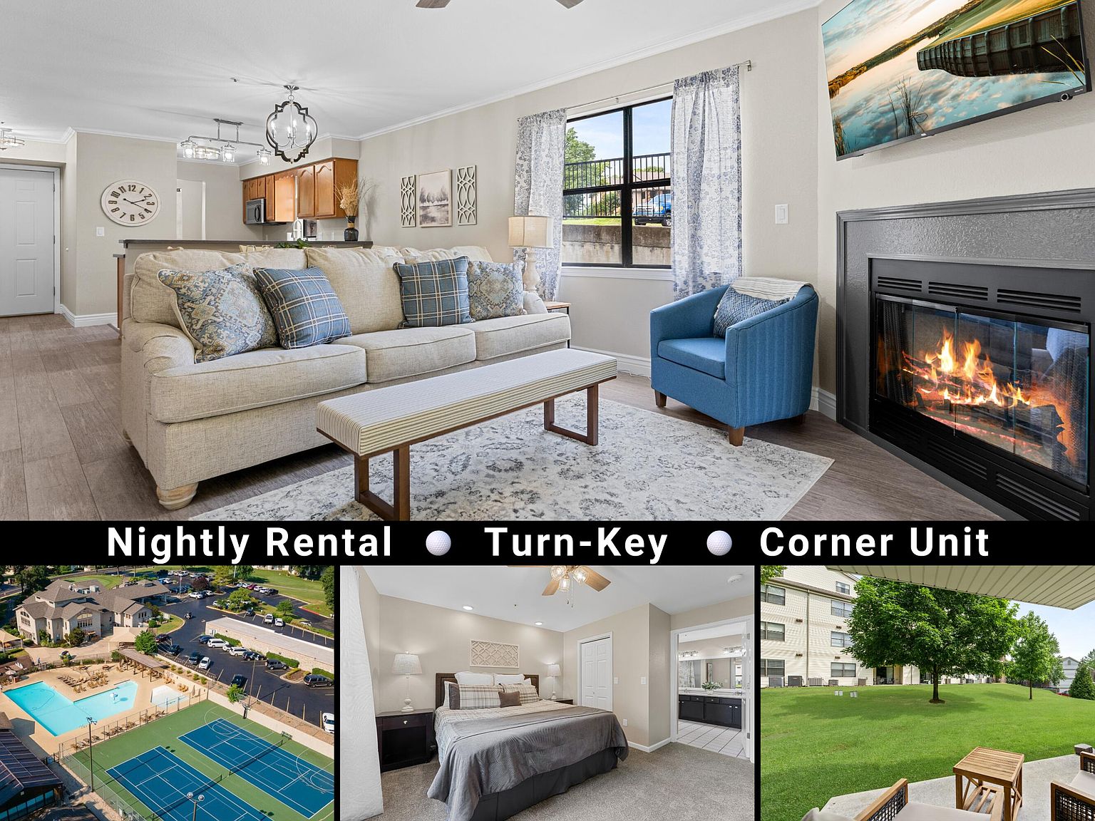 123 Bunker Ridge Drive UNIT 1 BLDG 58, Branson, MO 65616 Zillow