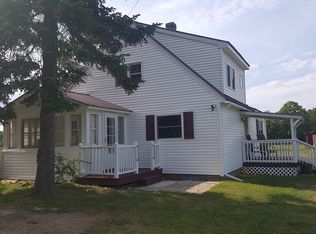 254 W Church St, West Chazy, NY 12992