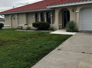 1001 SE 17th St, Cape Coral, FL 33990
