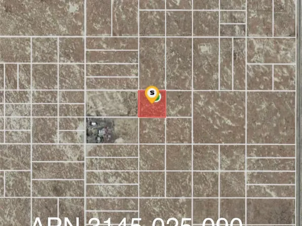 0 Vac Vic Avenue E 12 5 Suite 26, Lancaster, CA 93535