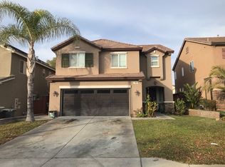 1904 Brockstone Dr, Perris, CA 92571