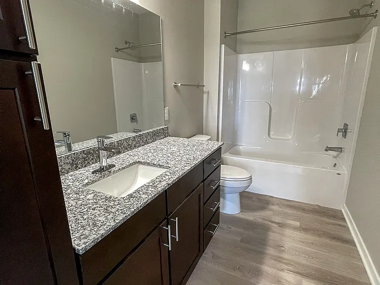 Horizon Apartments & Villas — Photo 66