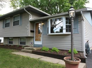 2127 Brookfield Rd, Columbus, OH 43229