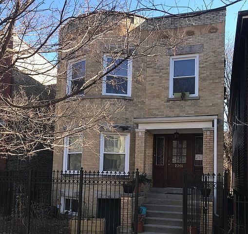 2nd image of 2245 N Sawyer Ave