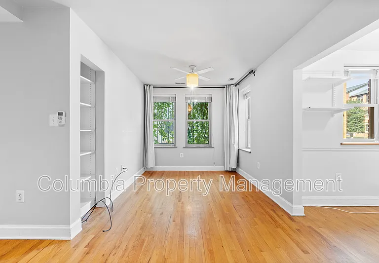 1427 Chapin St NW #104 — Photo 2