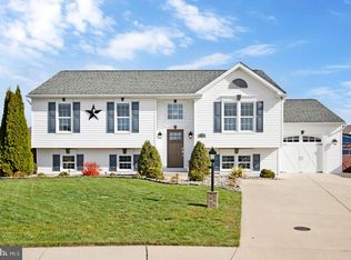 6 Westview Ct, Thurmont, MD 21788