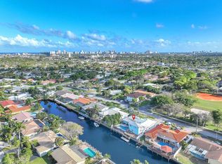 1457 NE 53rd St, Fort Lauderdale, FL 33334