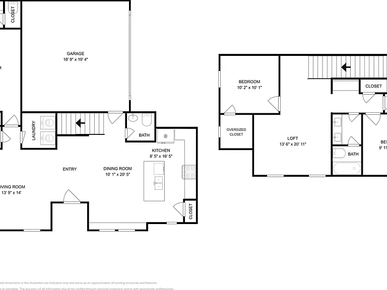 1025 Fallgate Dr — Photo 22