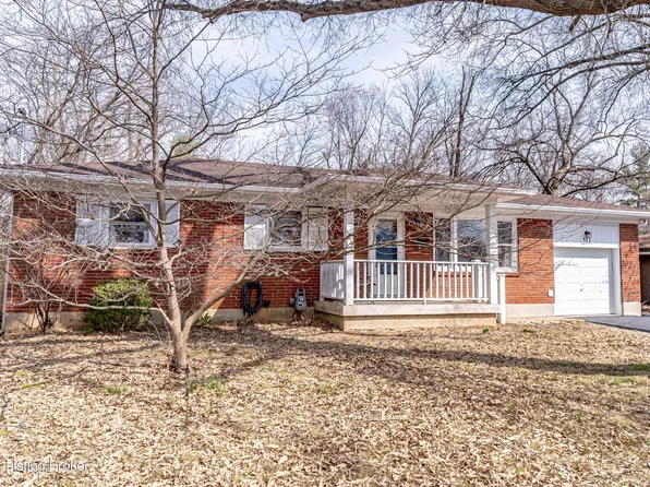 511 Washburn Ave, Lyndon, KY 40222