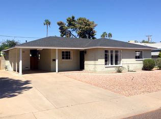 3820 E Wilshire Dr, Phoenix, AZ 85008