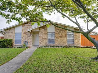 1705 Stockton Trl, Plano, TX 75023