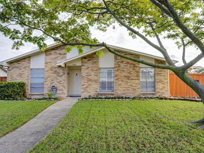 1705 Stockton Trl, Plano, TX, 75023