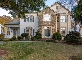 4709 Autumn Glory Way, Chantilly, VA 20151