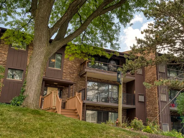 1325 Cass Ln E APT 302, Westmont, IL 60559