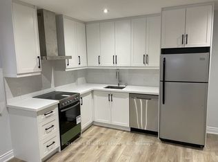 71 Vaughan Blvd #BASEMENT, Vaughan, ON L4J 3N8