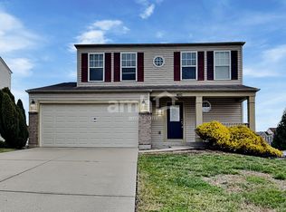 10204 Meadow Glen Dr, Independence, KY 41051