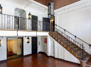 The Julie Lee Apartments, Los Angeles, CA 90028