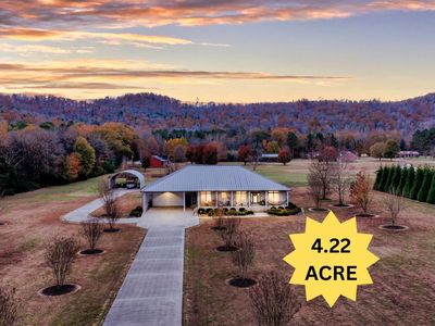 640 County Road 112, Scottsboro, AL, 35769