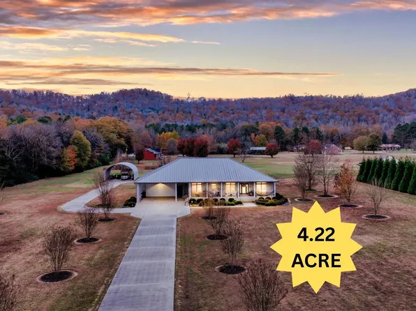 640 County Road 112, Scottsboro, AL 35769