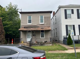 6825 Pennsylvania Ave, Saint Louis, MO 63111