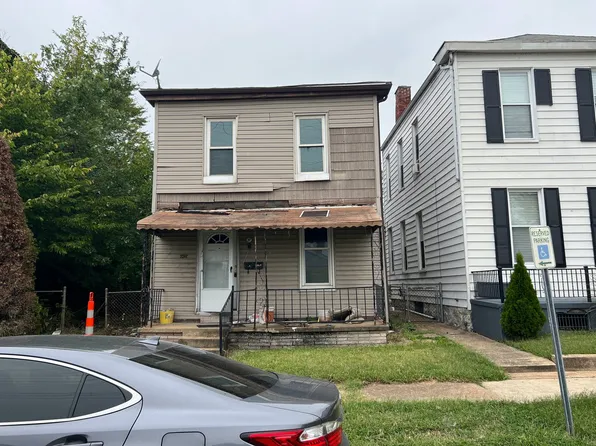 6825 Pennsylvania Ave, Saint Louis, MO 63111